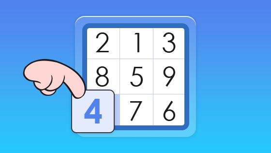 sudoku pattern recognition tips